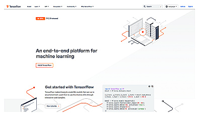 Tensorflow