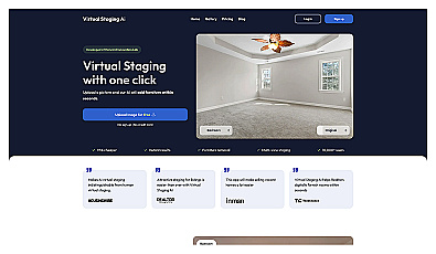 VirtualStaging