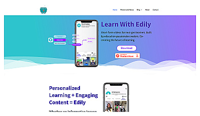 Edily
