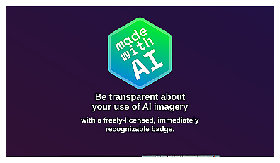 AI Badge