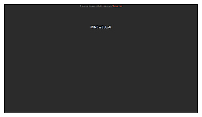 Mindwell