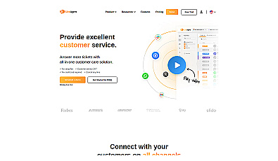 LiveAgent