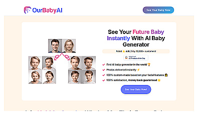 Ourbabyai