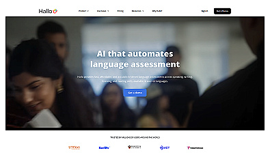 Hallo.ai