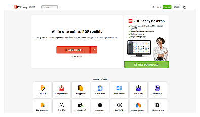 PDF Candy