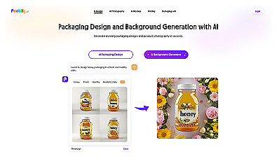 Packify.ai