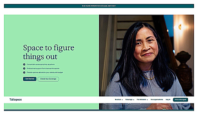 Talkspace