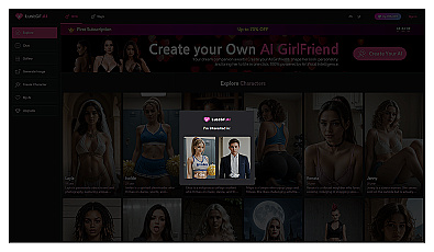 LustGF.AI