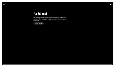 FashionAI