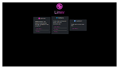 Limnr