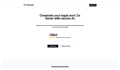 WhisperIt