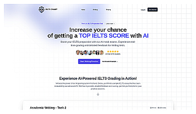 IELTS CHAMP