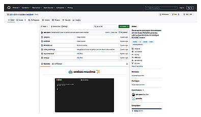 codex-readme
