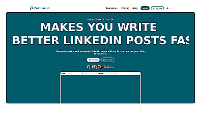 Postline.ai