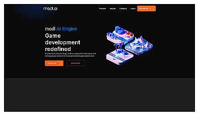 Modl AI