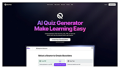 Quizrise