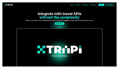 Trapi