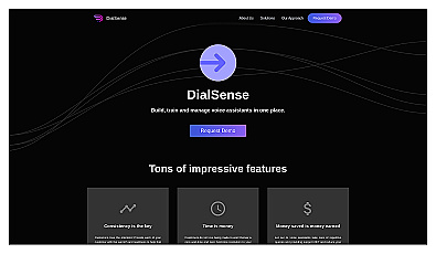 DialSense