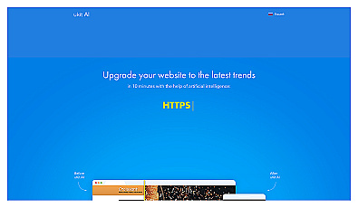 uKit AI
