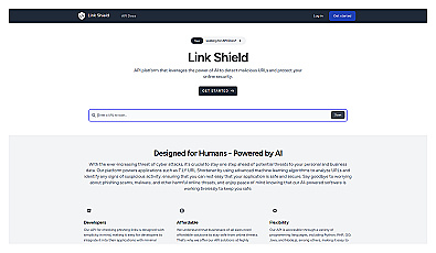 Link Shield
