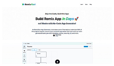 Remixfast