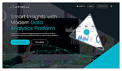 Athena Global