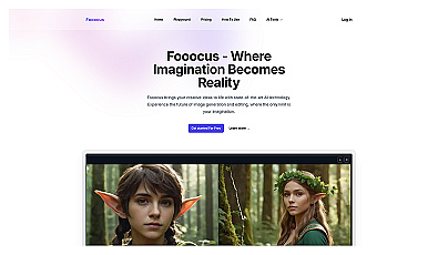 Fooocus