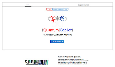 Quantum Copilot