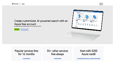 Microsoft Azure