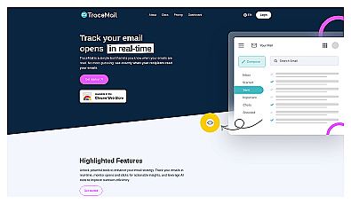 Tracemail
