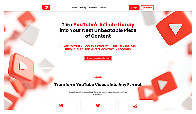YT Copycat
