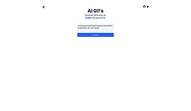 AIGIFs