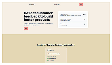 AI Product Discovery by Zeda.io