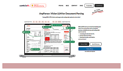 Anyparser