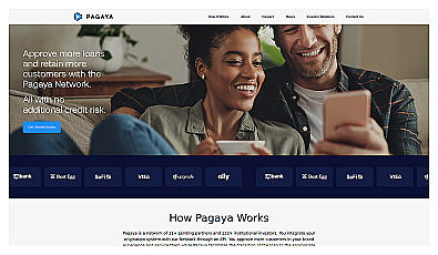 Pagaya.com