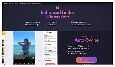 SwipeIQ