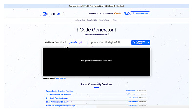 CodePal