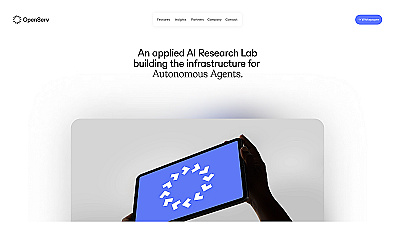 Openserv