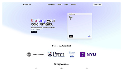 ColdCraft