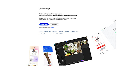 Baked Design Studio