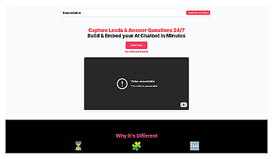 Sourcechat.io