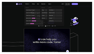 Qodo (Formerly Codium)