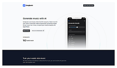 Songburst