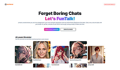 Funtalk.ai