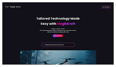 MagikKraft