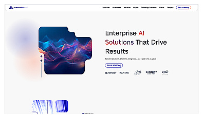 AnswerRocket