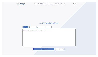 ZeroGPT.net
