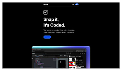 Pixelcode