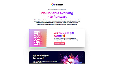 PicFinder