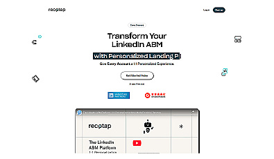 Recotap